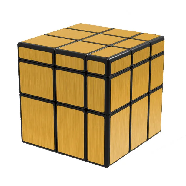 QiYi Mirror Cube
