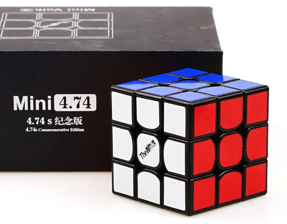 QiYi Valk 3 Mini (Commemorative Edition)