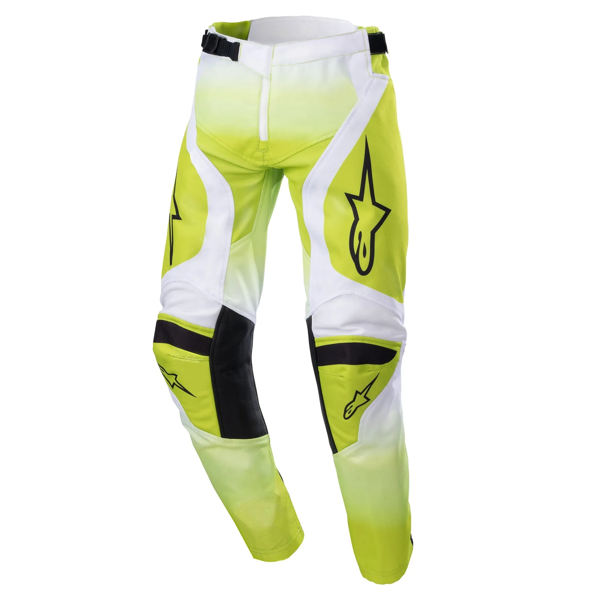 Racer Push Youth Pants