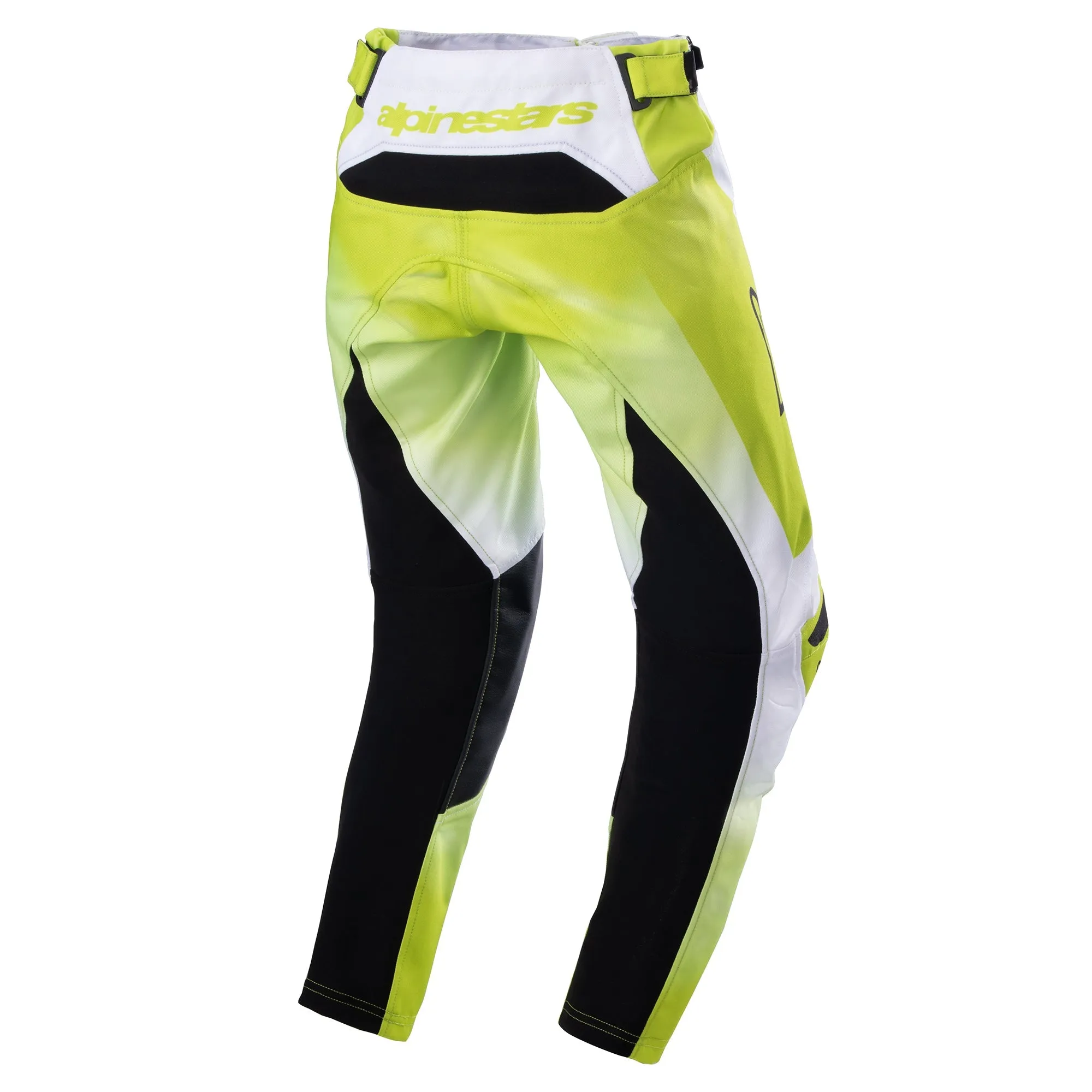 Racer Push Youth Pants