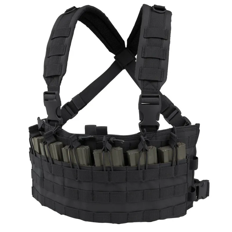 RAPID ASSAULT CHEST RIG