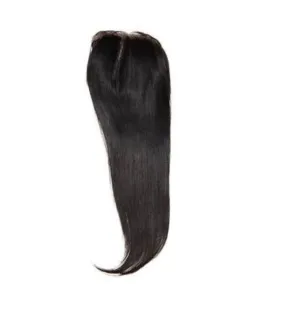 RAW SEA Straight HD Lace Closure 5x5