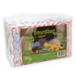 Rearz Mega Dinosaur Adult Diapers