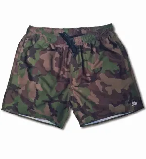 Reef EMEA Volley Boardshorts