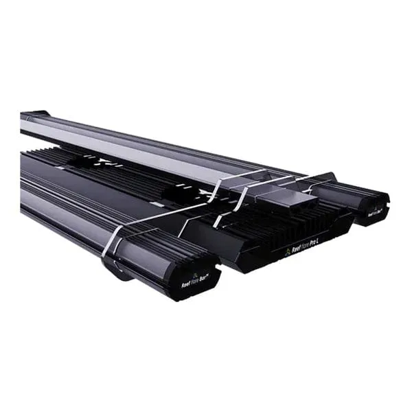 Reef Factory Reef Flare Bar Profile Hanger 40cm