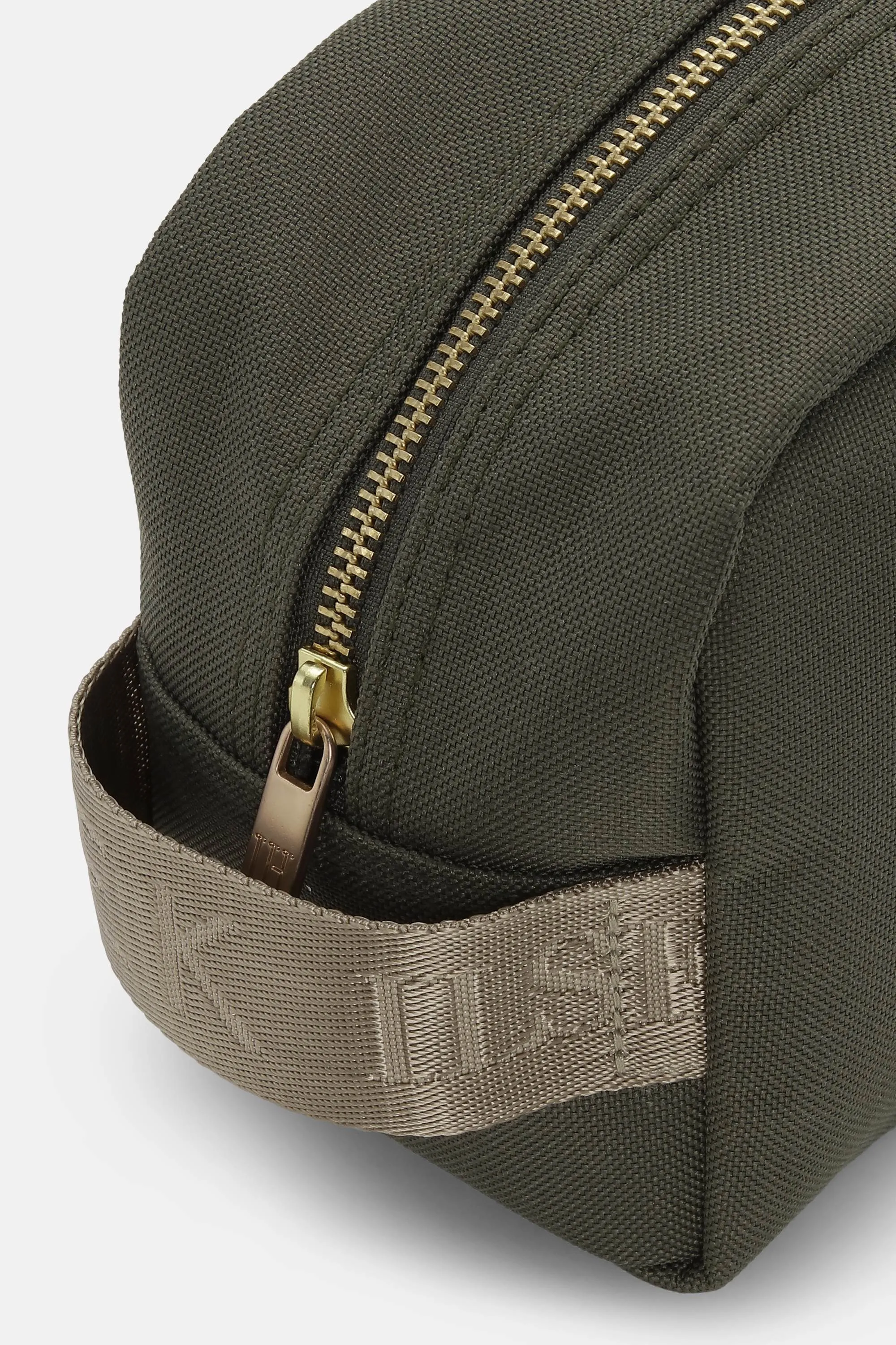 Reise-Kulturtasche - Army