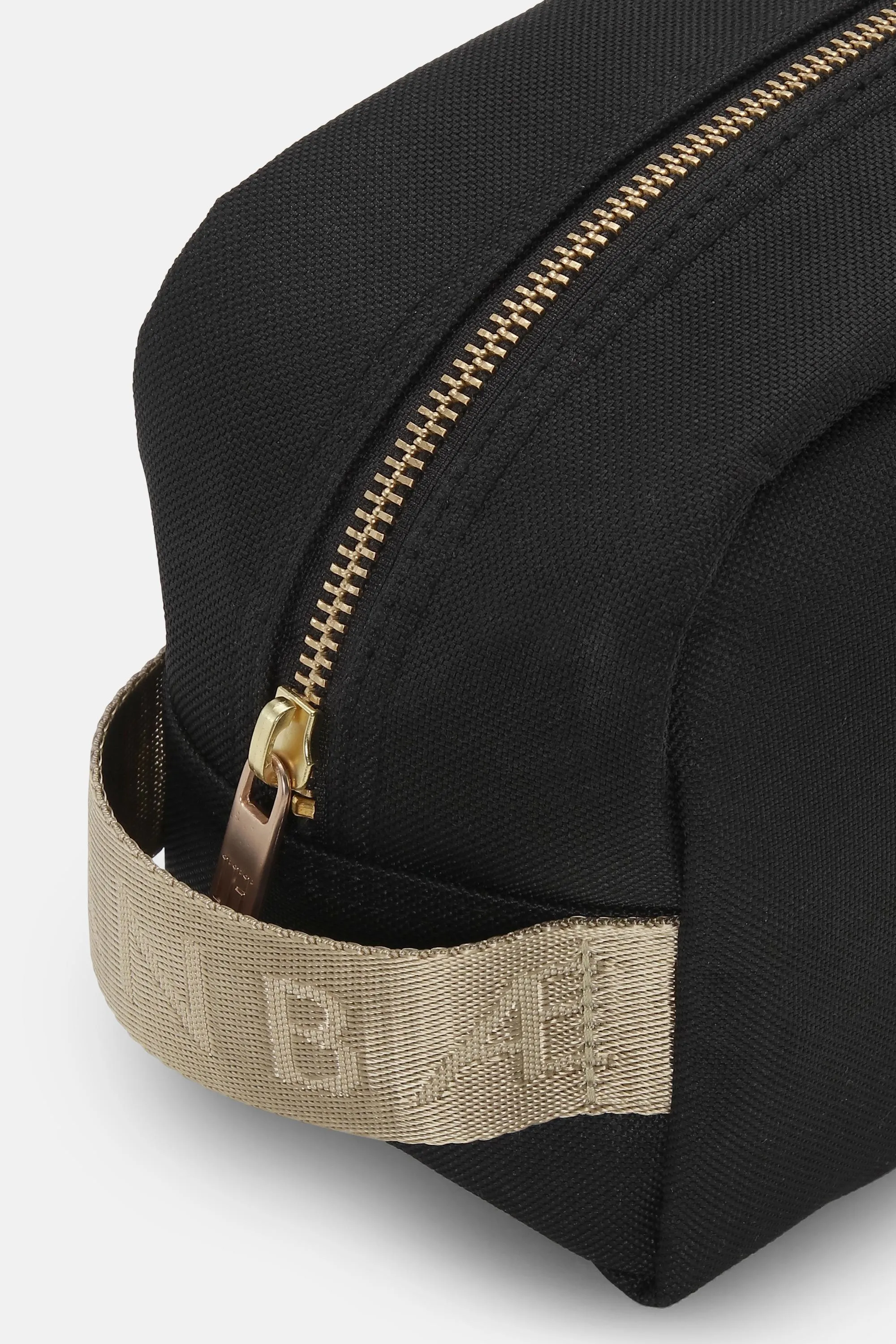 Reise Toalettmappe - Black