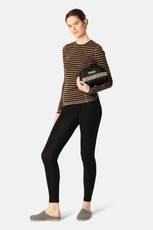 Reise Toalettmappe - Black