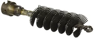 Ridgid 63150 Brush, Flue T39, 2"