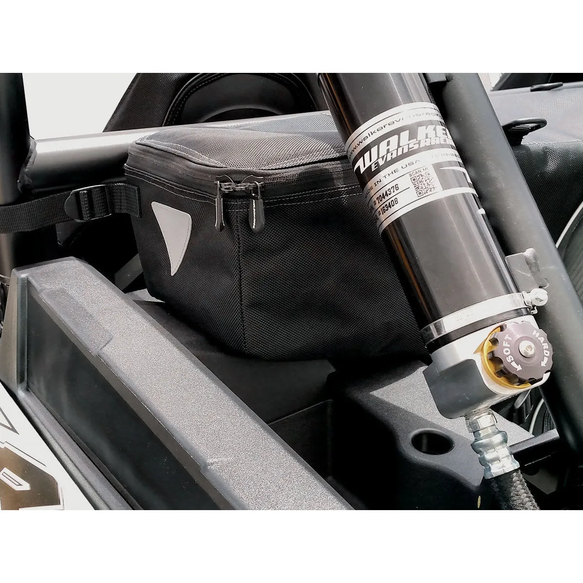 Rigg Gear Adventure RG-004 RZR UTV Rear Cargo Bag
