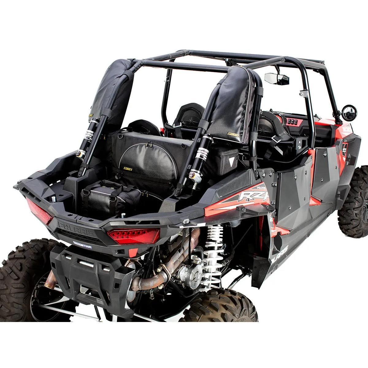 Rigg Gear Adventure RG-004 RZR UTV Rear Cargo Bag