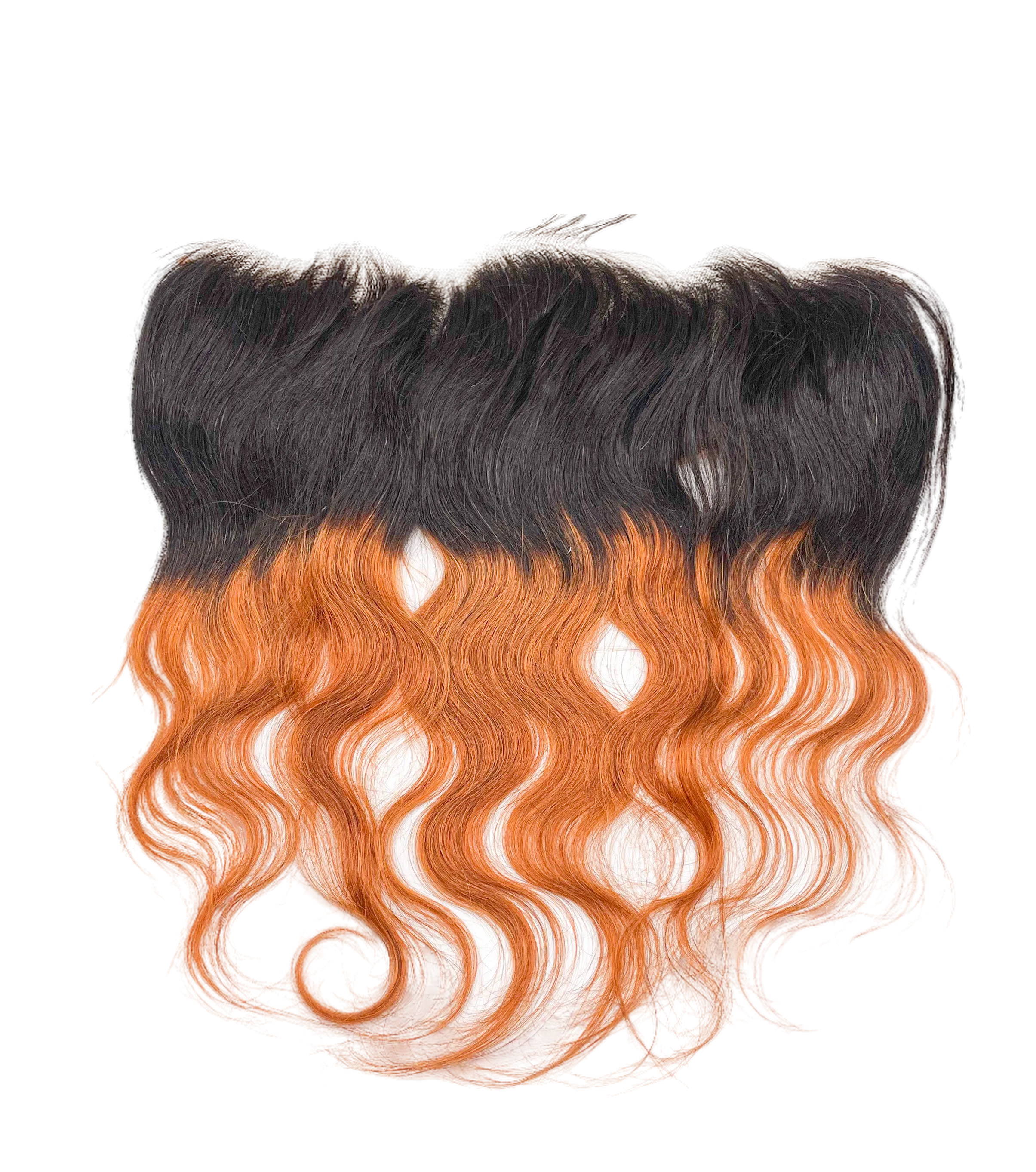 RIO Body Wave Frontal  Ear to Ear 13X4  Honey
