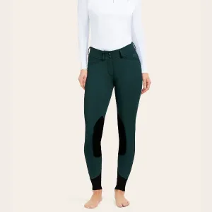 R.J. Classics Ladies Gracie Breech | Forest