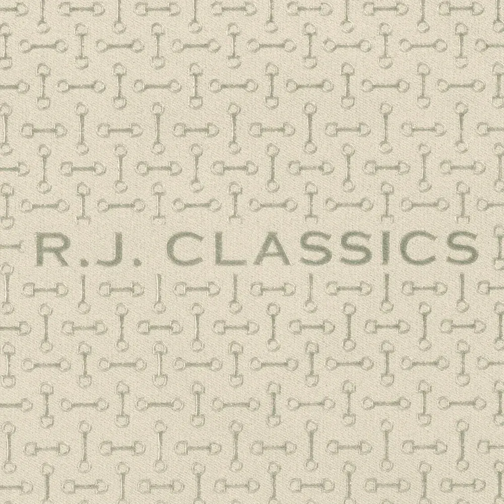 R.J. Classics Ladies Hayden Silicone KP Breeches | Black