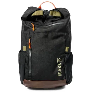Roark Passenger 2.0 Backpack - Black - 27L