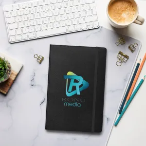 Ronu Media - Hardcover bound notebook