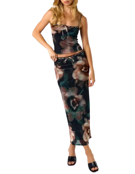 Rosalie Top