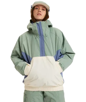 Roxy Chloe Kim Anorak Womens Jacket