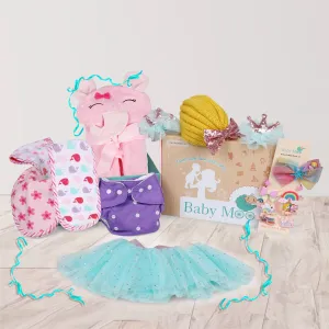 Royal Princess 20 Pcs Gift Hamper Multicolour