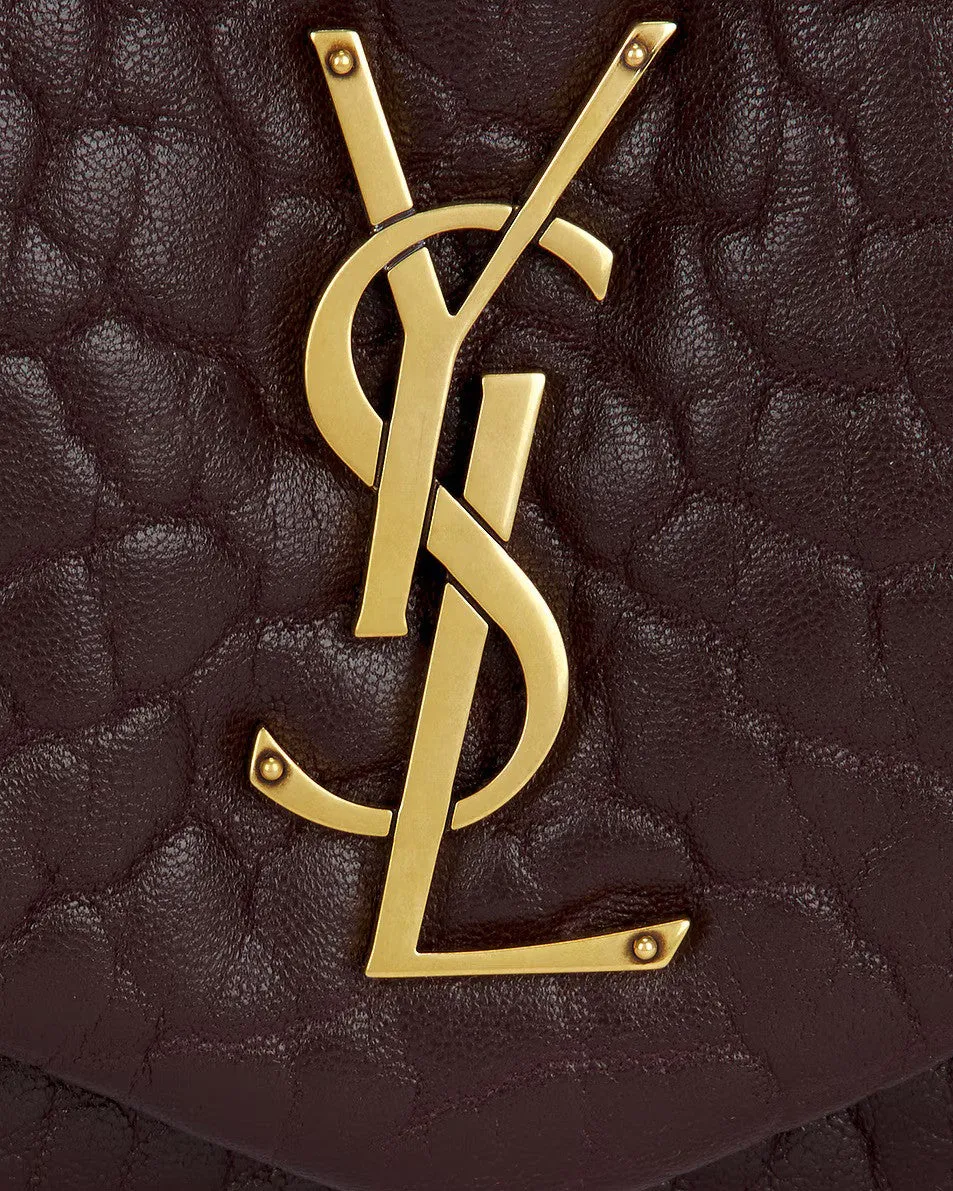 SAINT LAURENT Calypso shoulder bag