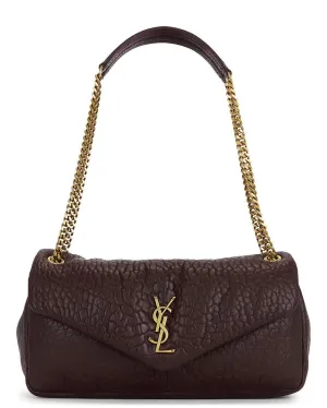 SAINT LAURENT Calypso shoulder bag