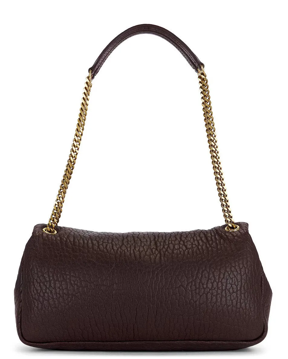 SAINT LAURENT Calypso shoulder bag