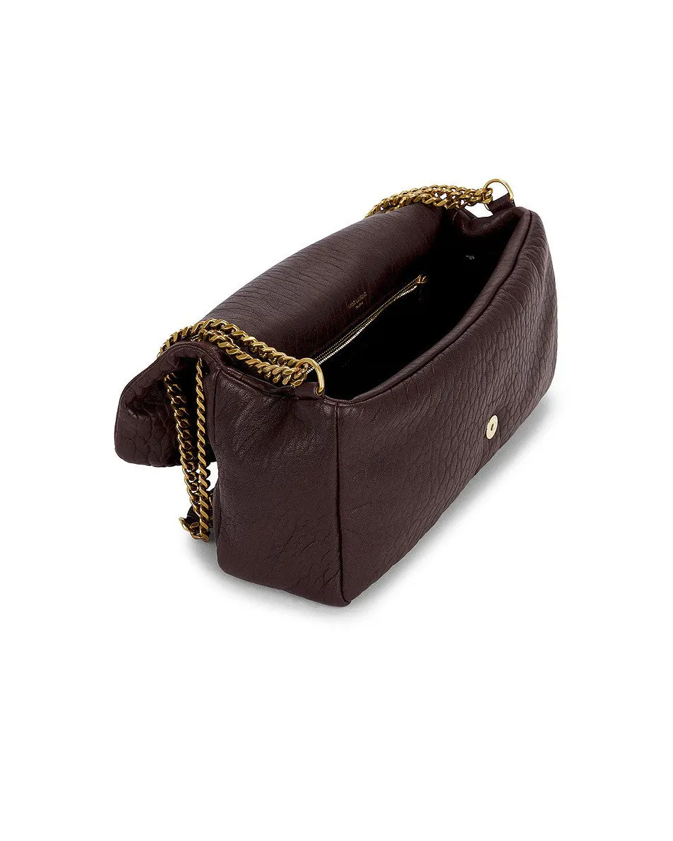 SAINT LAURENT Calypso shoulder bag
