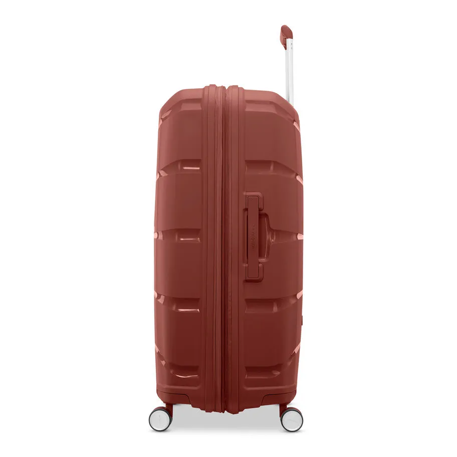 Samsonite Outline Pro Spinner Red
