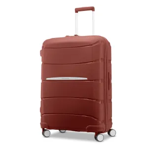 Samsonite Outline Pro Spinner Red