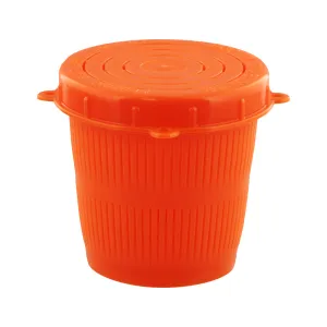 Scotty Bait Jar with Lid