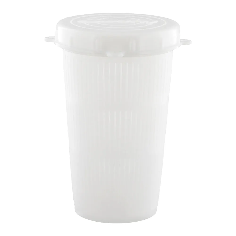 Scotty Bait Jar with Lid