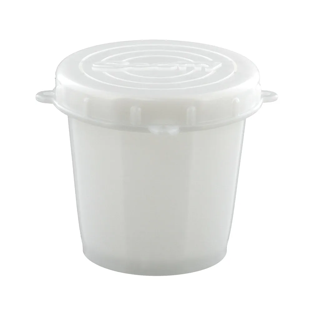 Scotty Bait Jar with Lid