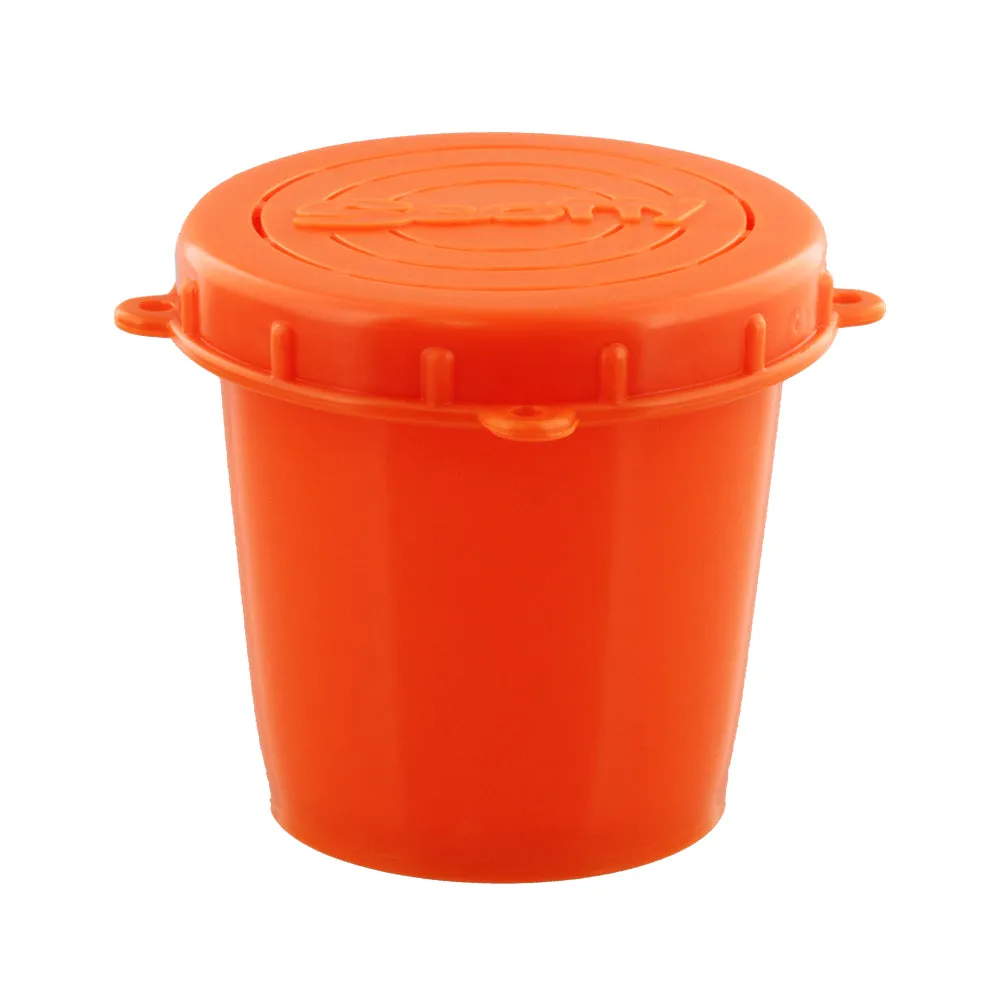 Scotty Bait Jar with Lid