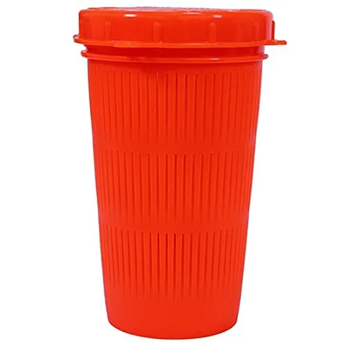 Scotty Bait Jar with Lid