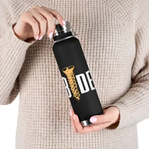 Screw Biden Copper Vacuum Insulated Bottle, 22oz