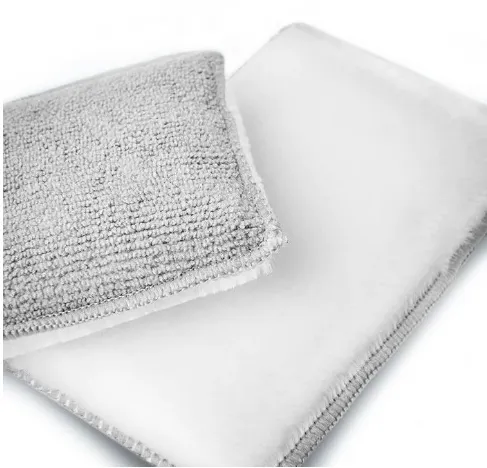 Scrubbi - Interior scrubbing microfibre applicator