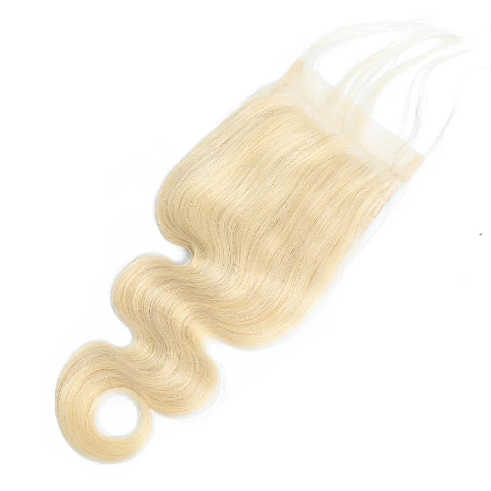 Sdamey 613 Body Wave 4x4 Closure