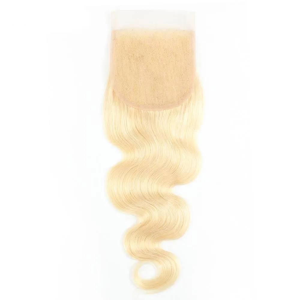 Sdamey 613 Body Wave 4x4 Closure
