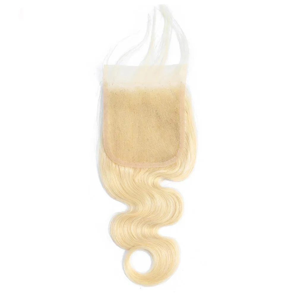 Sdamey 613 Body Wave 4x4 Closure