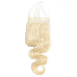 Sdamey 613 Body Wave 4x4 Closure