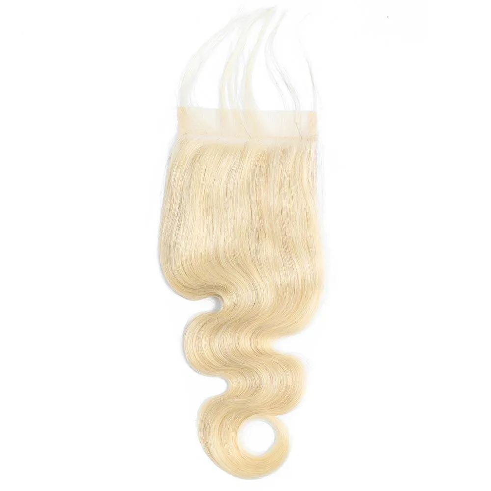 Sdamey 613 Body Wave 4x4 Closure