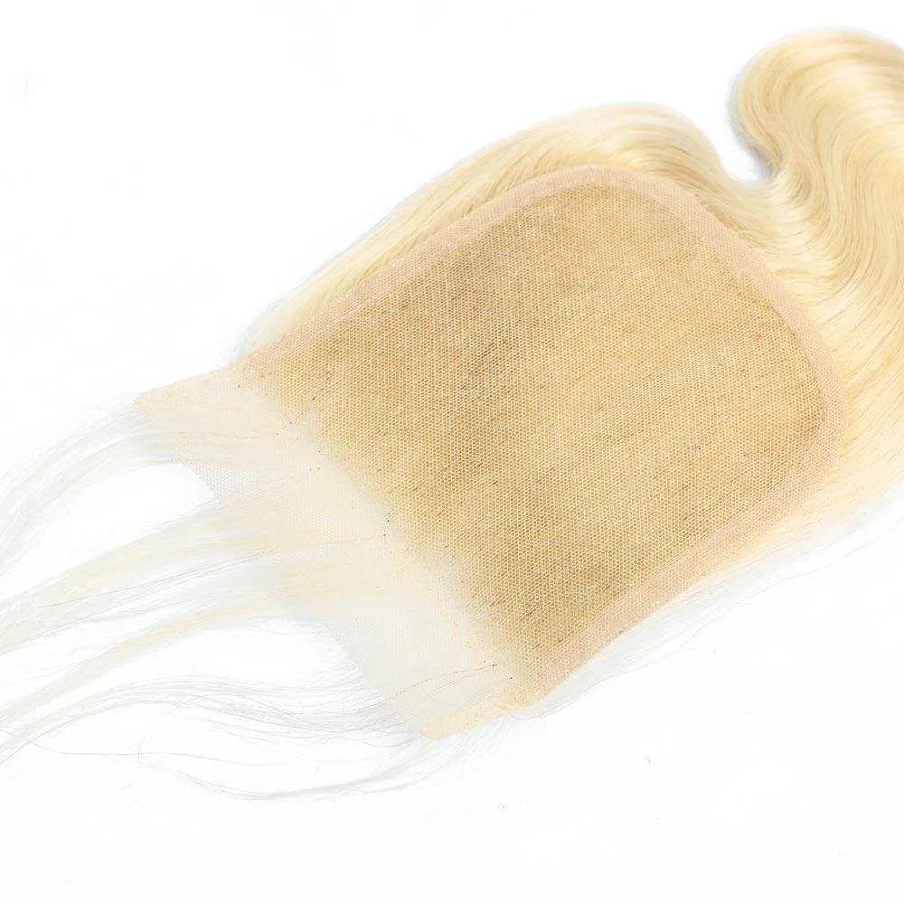 Sdamey 613 Body Wave 4x4 Closure