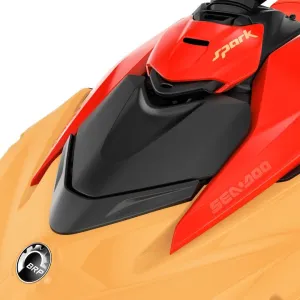 Sea-Doo Front Storage Bin - Spark 2024