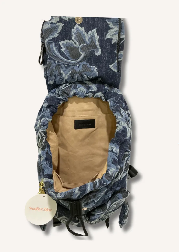 See By Chloe Joyrider Backpack
