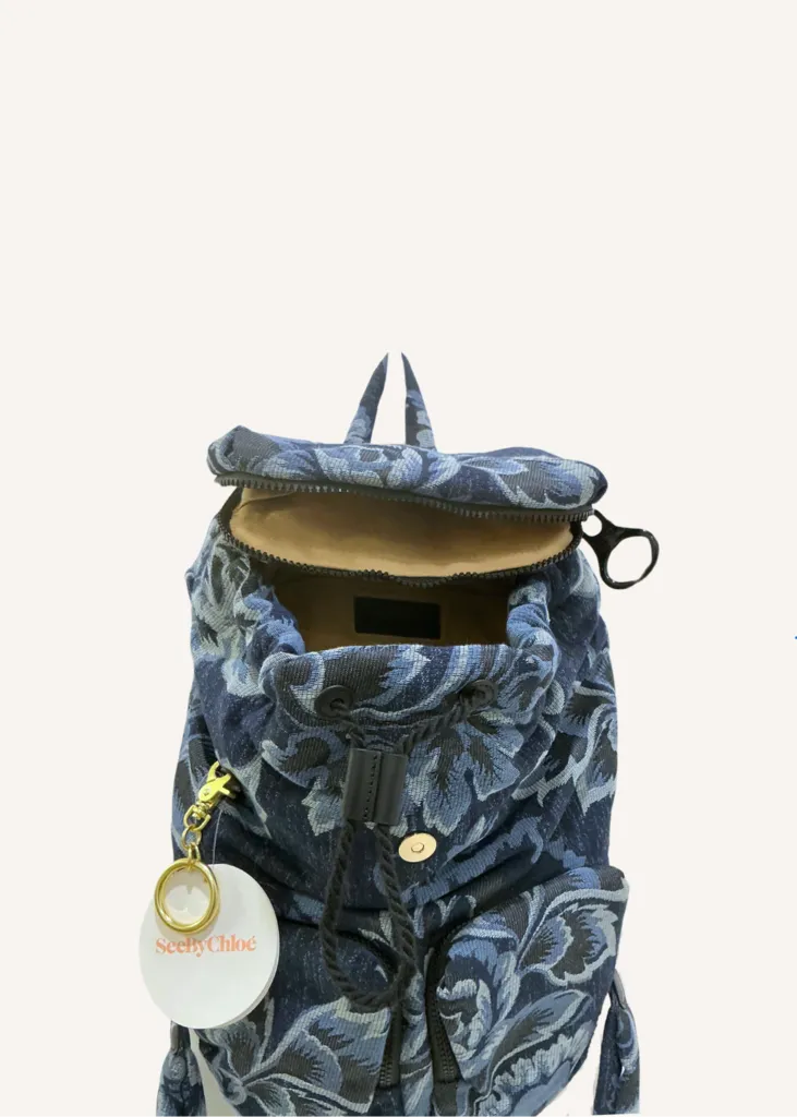 See By Chloe Joyrider Backpack