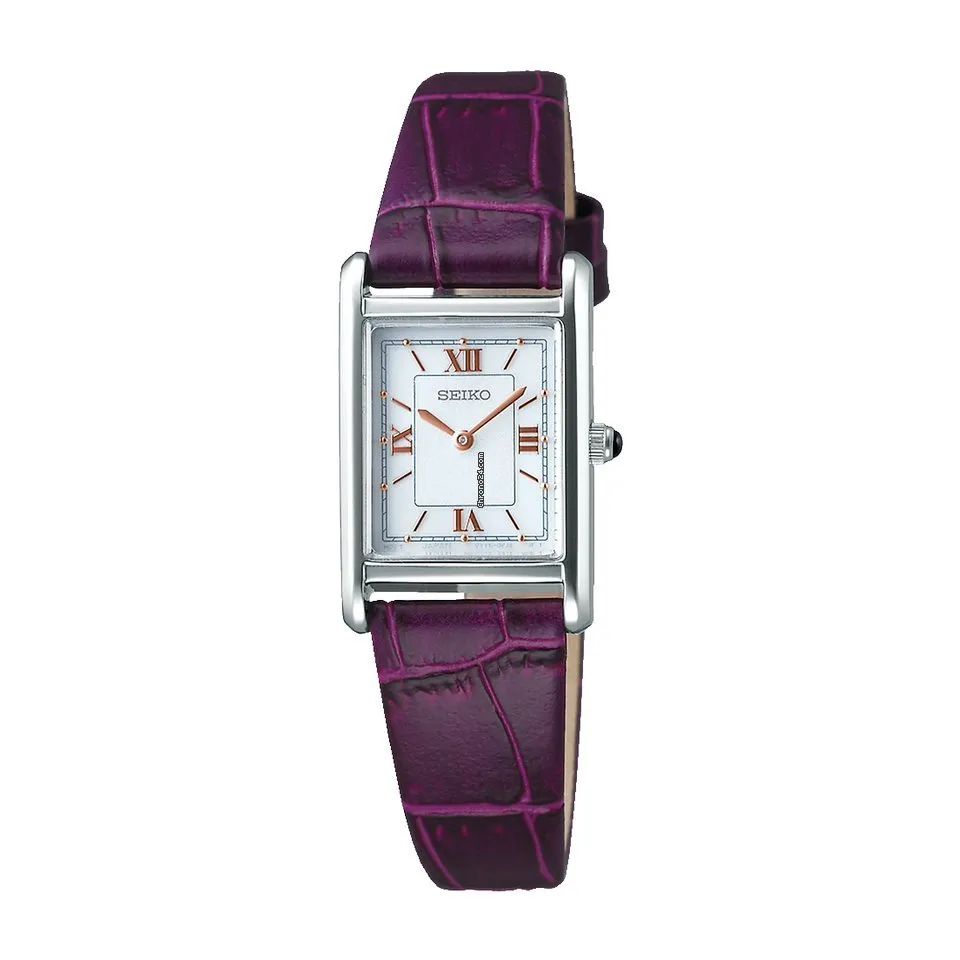 SEIKO Selection STPR065 solar waterproof  watch