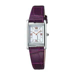 SEIKO Selection STPR065 solar waterproof  watch