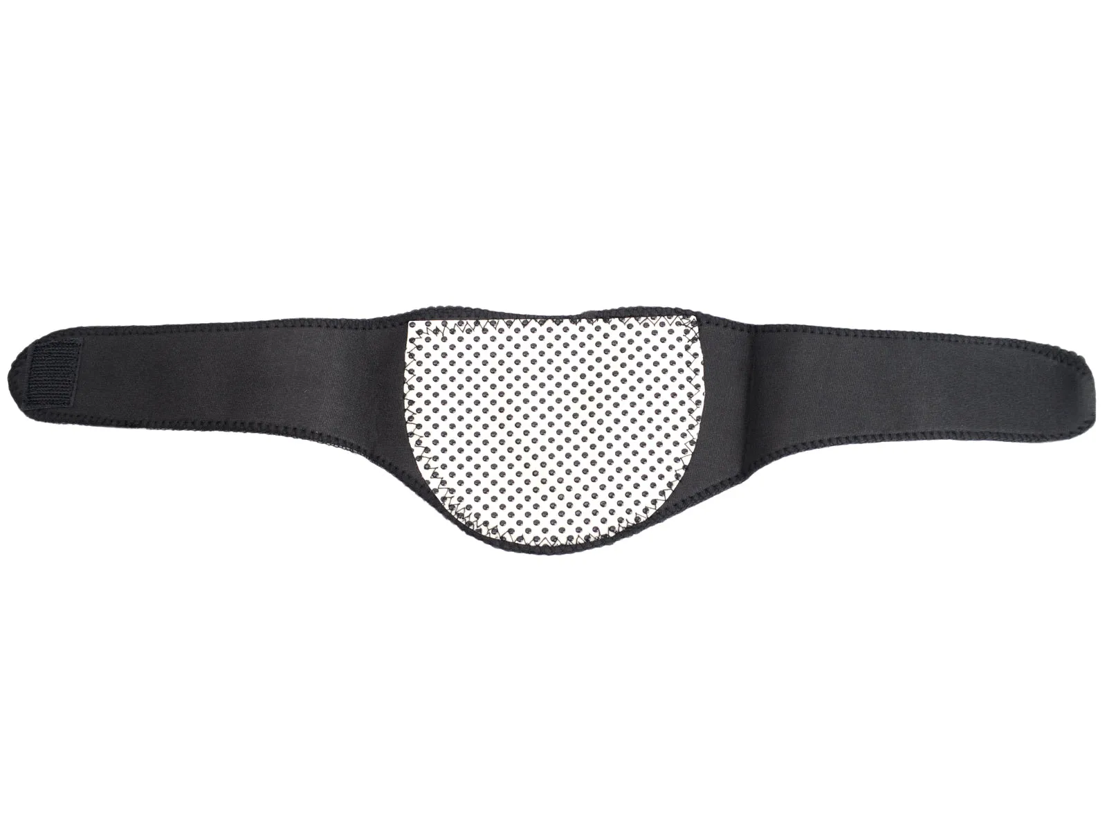 Self Heating Tourmaline Neck Wrap