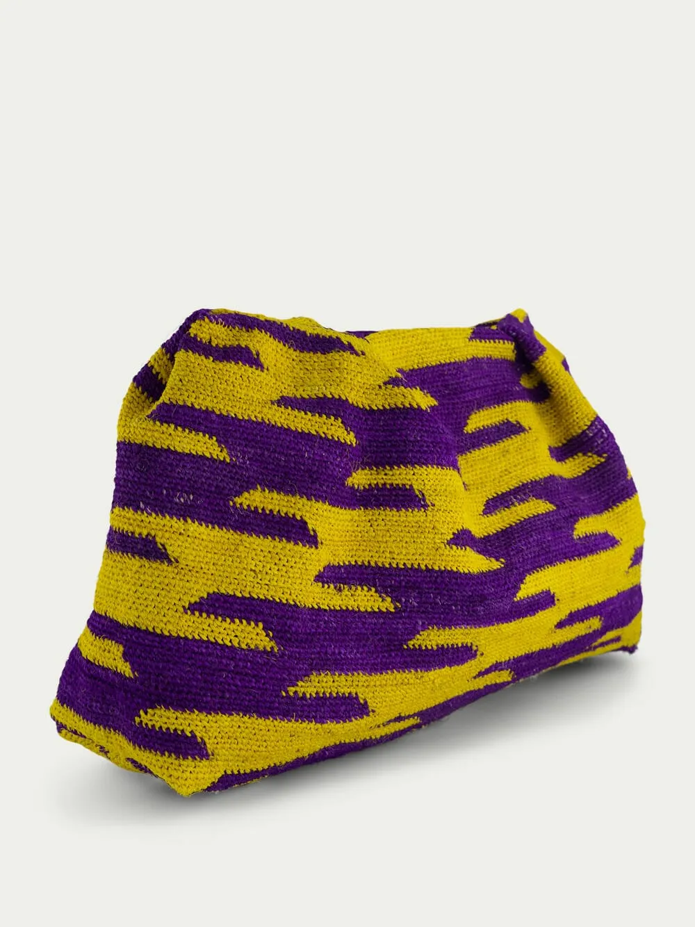 Sensi Studio x FC Medium Pouch - Exclusive at Fashion Clinic