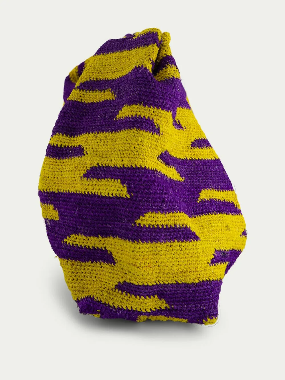 Sensi Studio x FC Medium Pouch - Exclusive at Fashion Clinic